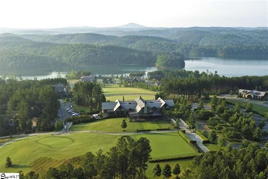 322 Golden Bear Drive Sunset, SC 29685 - Photo 21 of 26