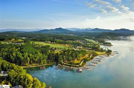 322 Golden Bear Drive Sunset, SC 29685 - Photo 22 of 26