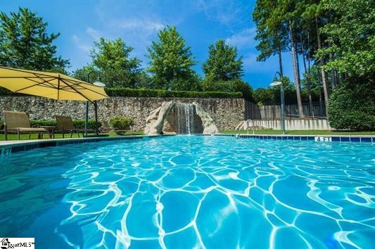 322 Golden Bear Drive Sunset, SC 29685 - Photo 24 of 26