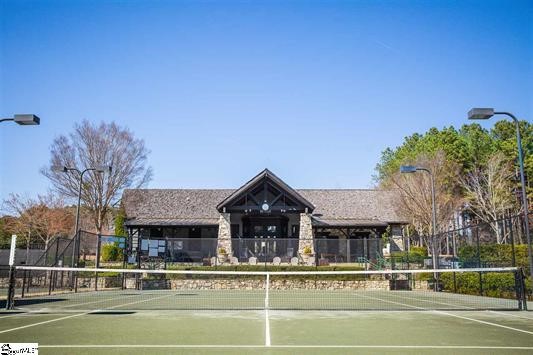 322 Golden Bear Drive Sunset, SC 29685 - Photo 25 of 26