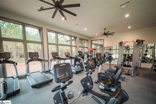 322 Golden Bear Drive Sunset, SC 29685 - Photo 26 of 26