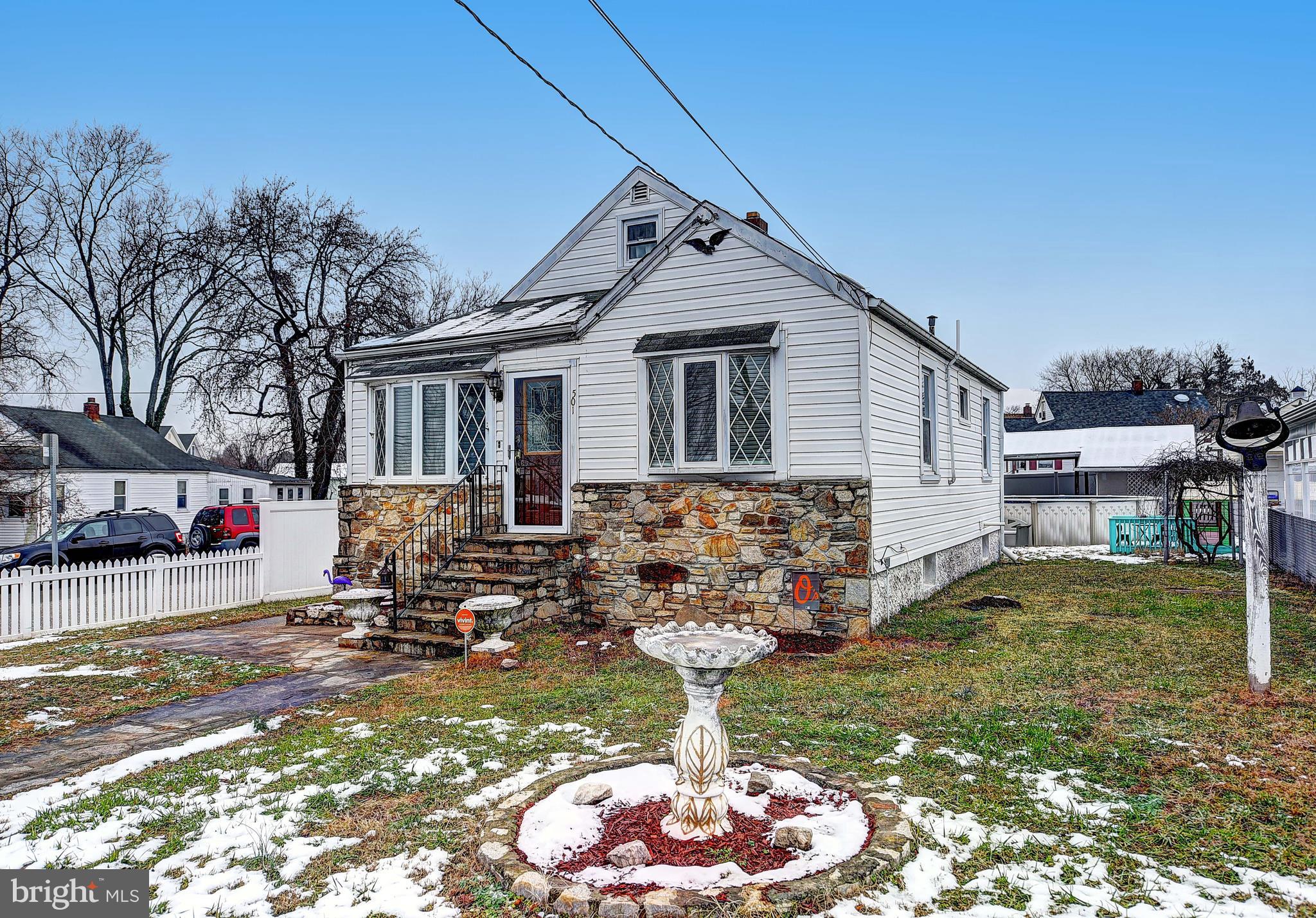501 Riverside Drive Baltimore, MD 21221 - Photo 3 of 26 Gallery Image 3