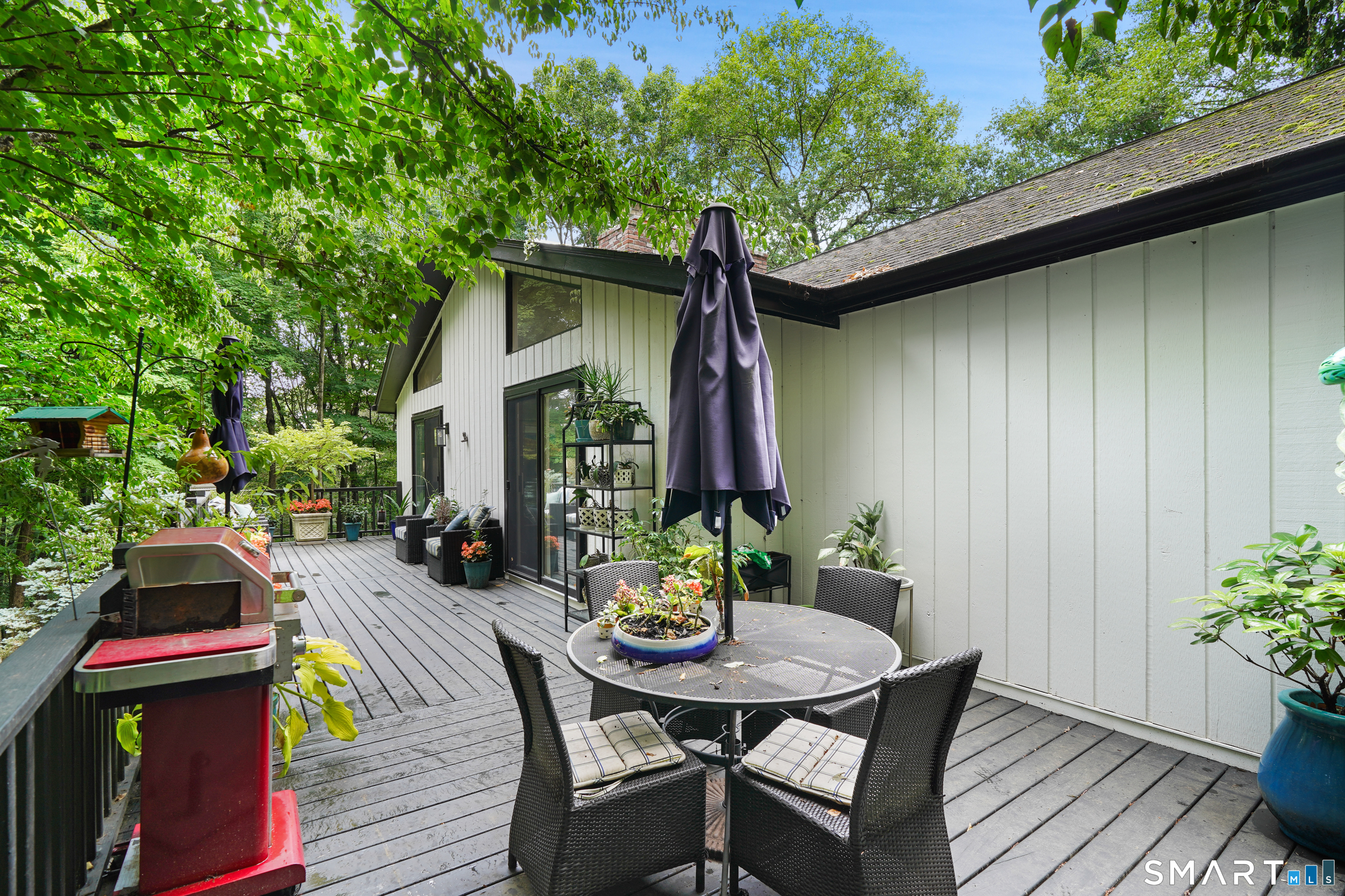 41 Silver Hill Road Ridgefield, CT 06877 - Photo 35 of 39