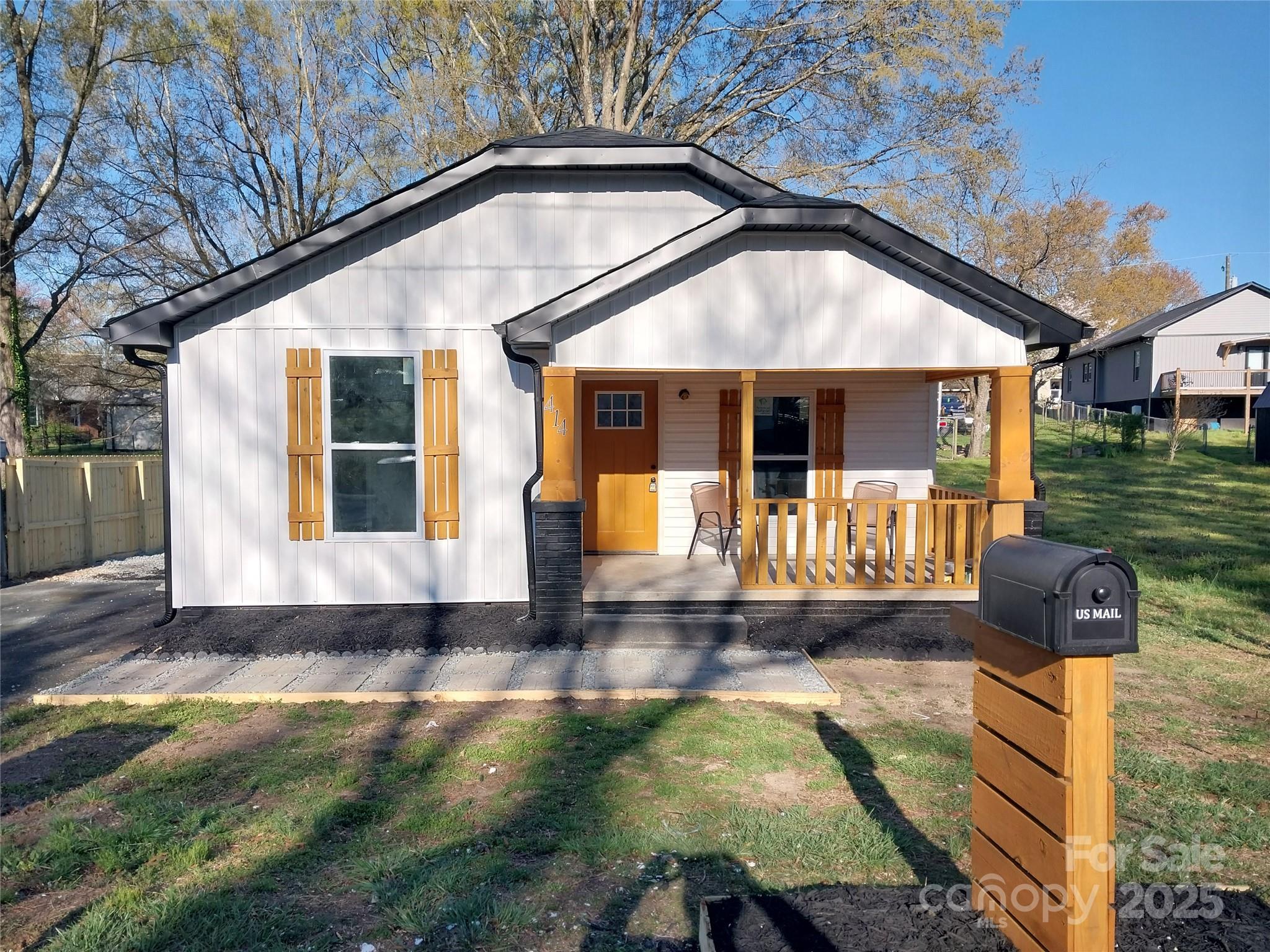 414 East Rice Street Landis, NC 28088 - Photo 2 of 36 Gallery Image 2