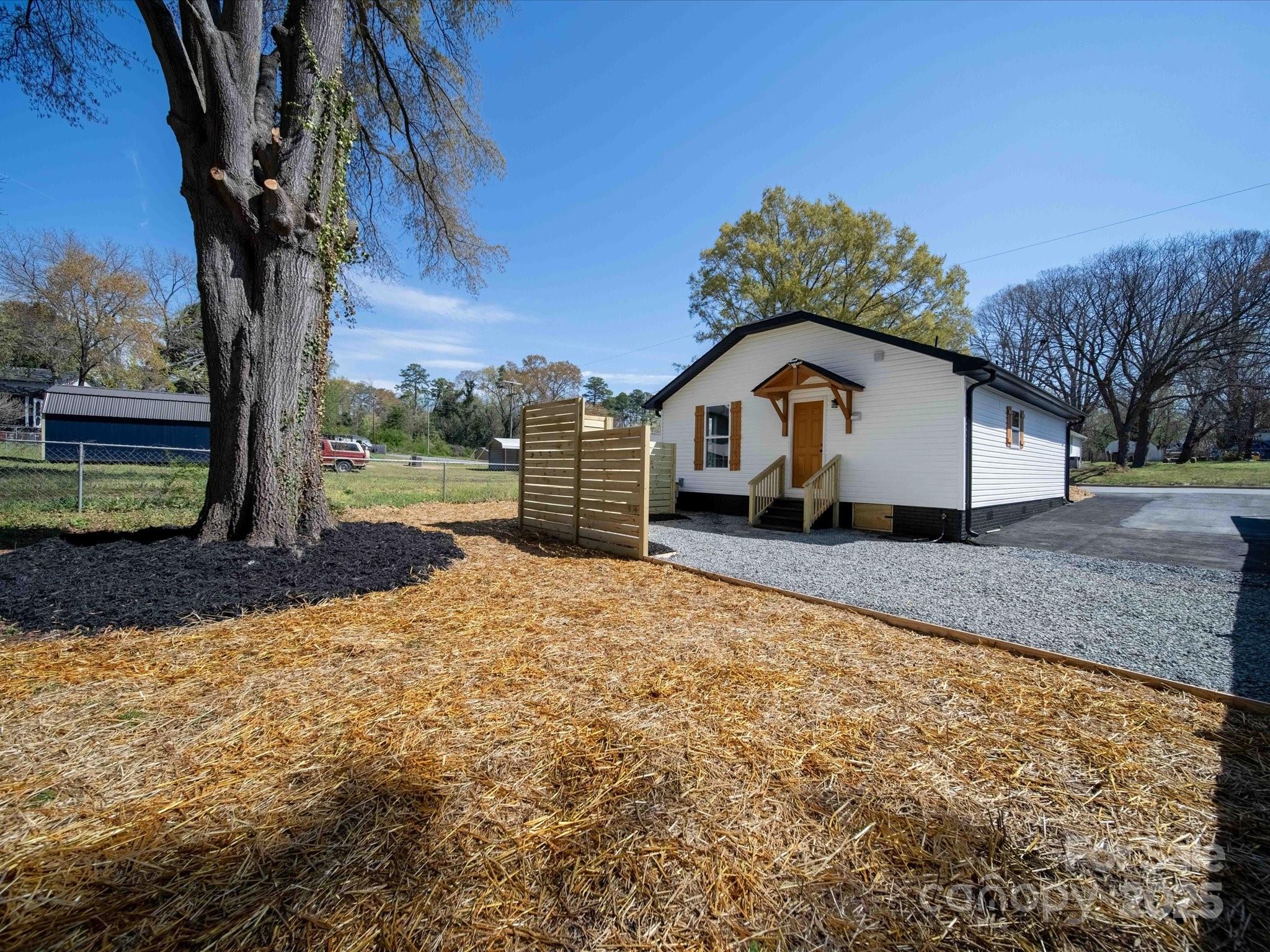 414 East Rice Street Landis, NC 28088 - Photo 35 of 36 Gallery Image 35