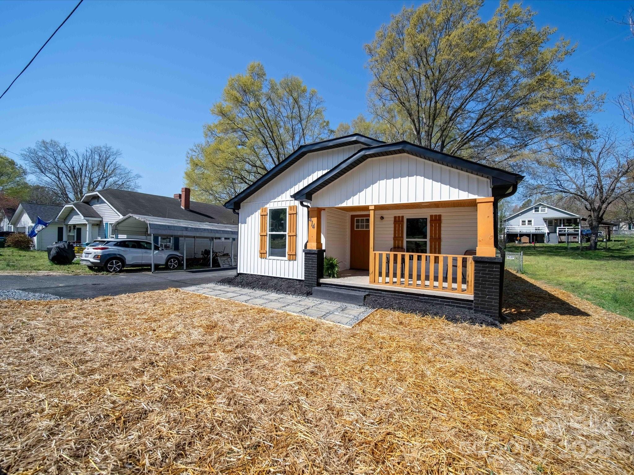 414 East Rice Street Landis, NC 28088 - Photo 7 of 36 Gallery Image 7
