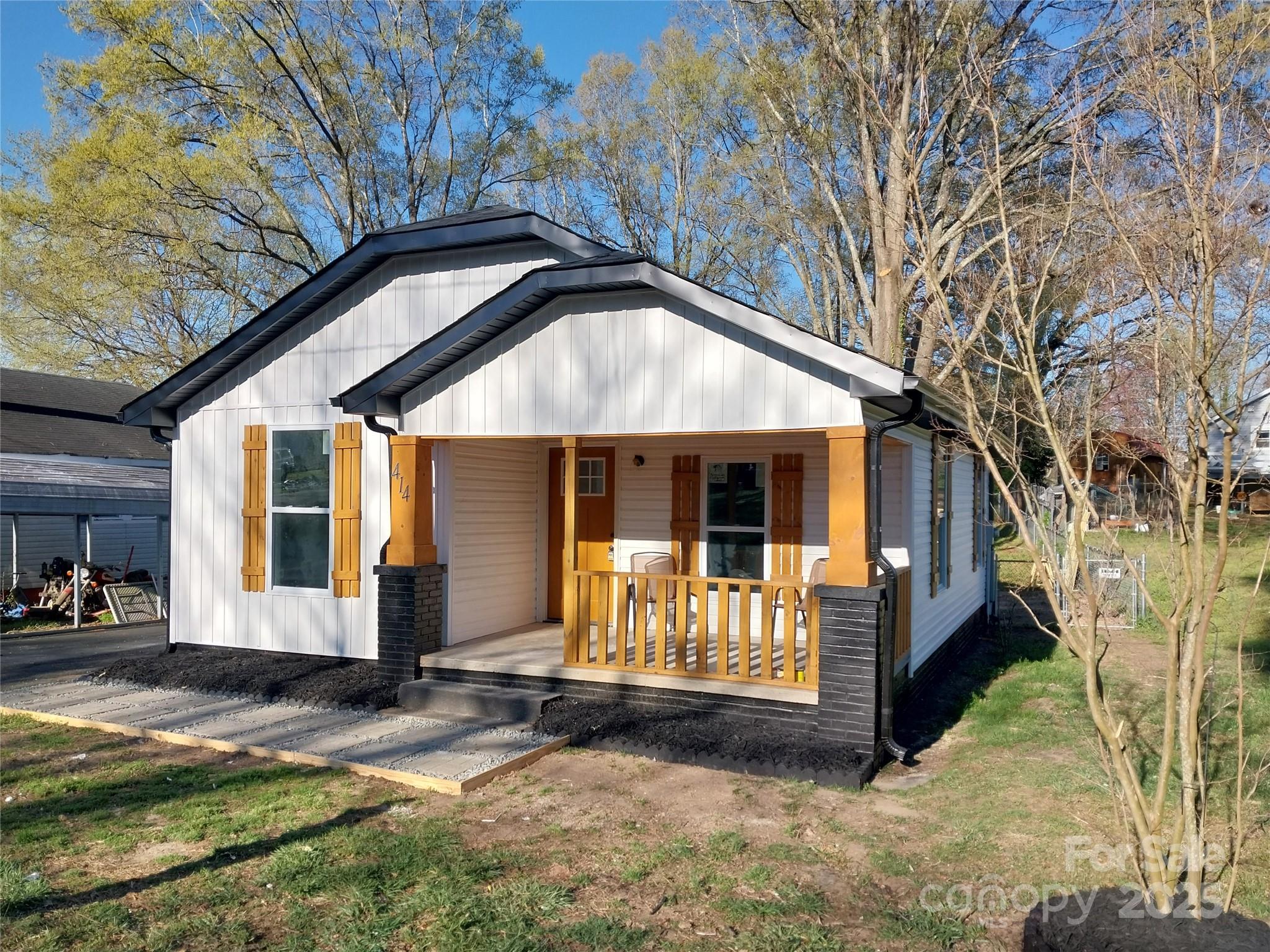 414 East Rice Street Landis, NC 28088 - Photo 8 of 36 Gallery Image 8