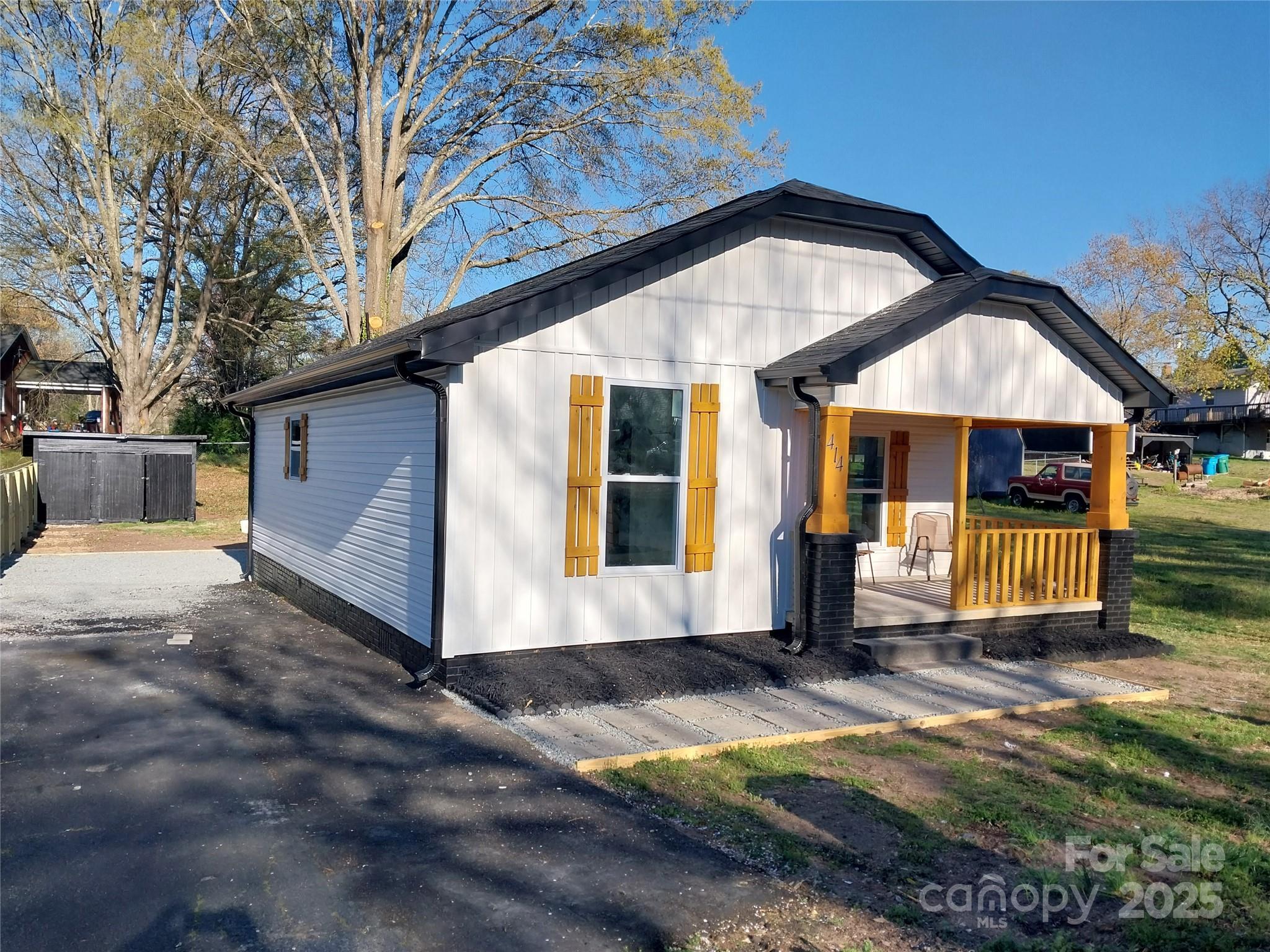 414 East Rice Street Landis, NC 28088 - Photo 9 of 36 Gallery Image 9