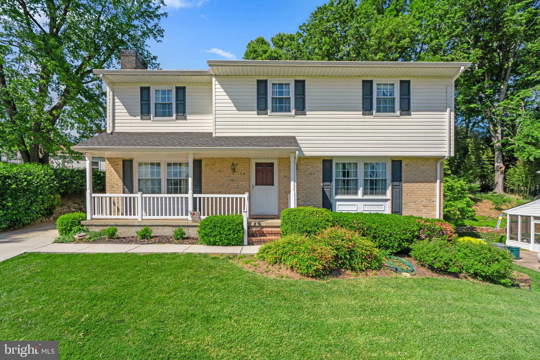 10825 Sandringham Road Cockeysville, MD 21030 - Photo 1 of 55 Welcome Home!