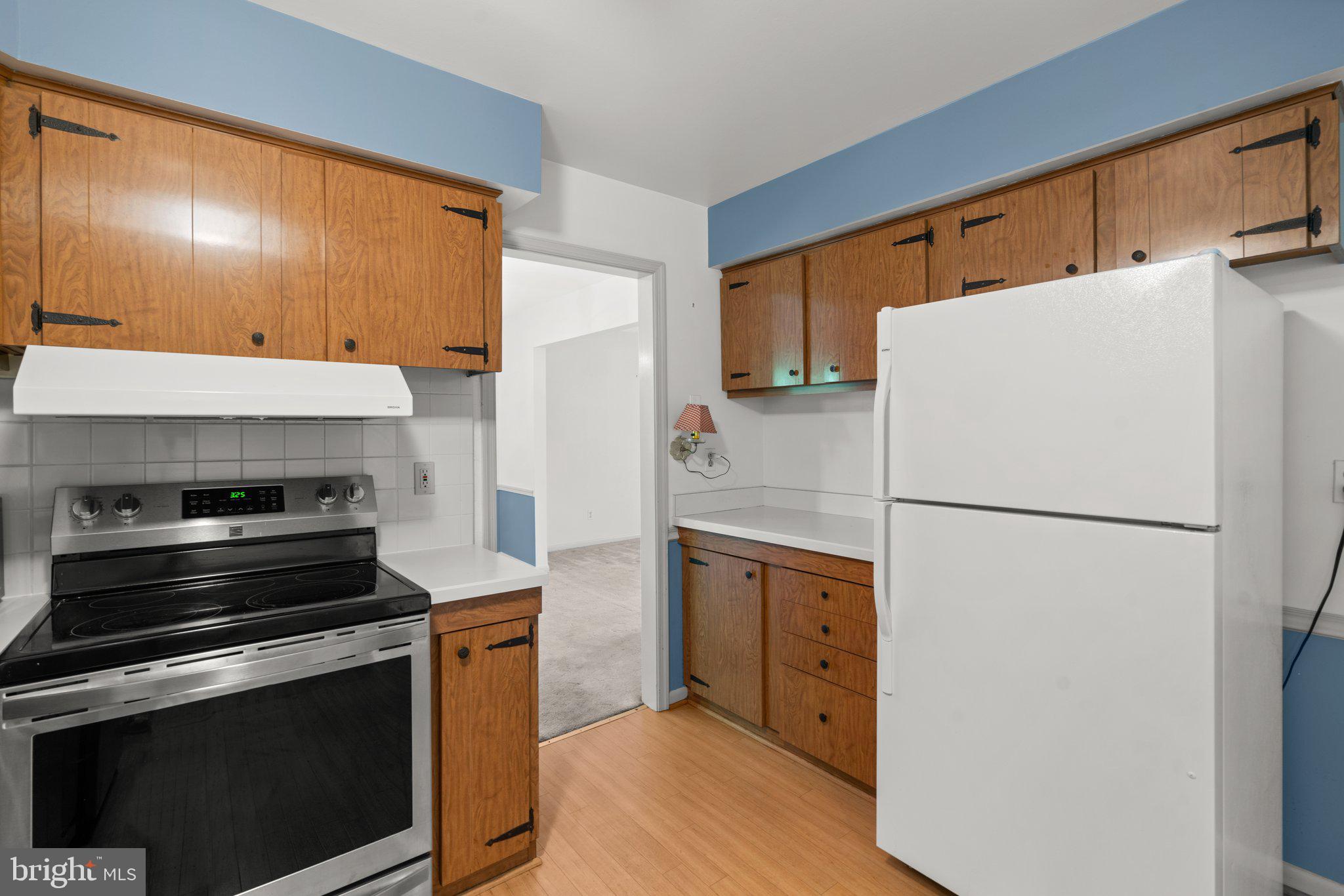 10825 Sandringham Road Cockeysville, MD 21030 - Photo 13 of 55 Kitchen