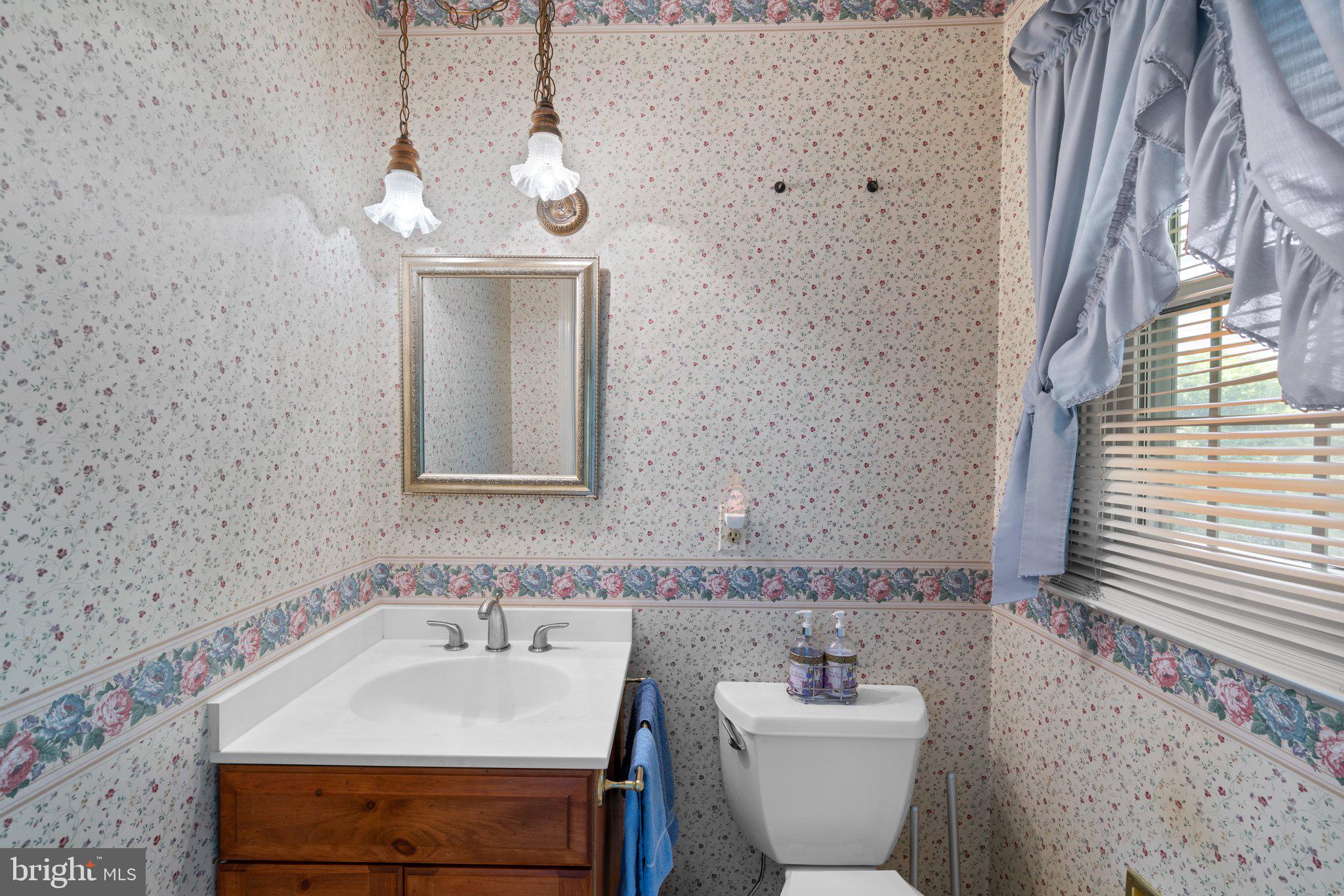 10825 Sandringham Road Cockeysville, MD 21030 - Photo 21 of 55 Powder Room
