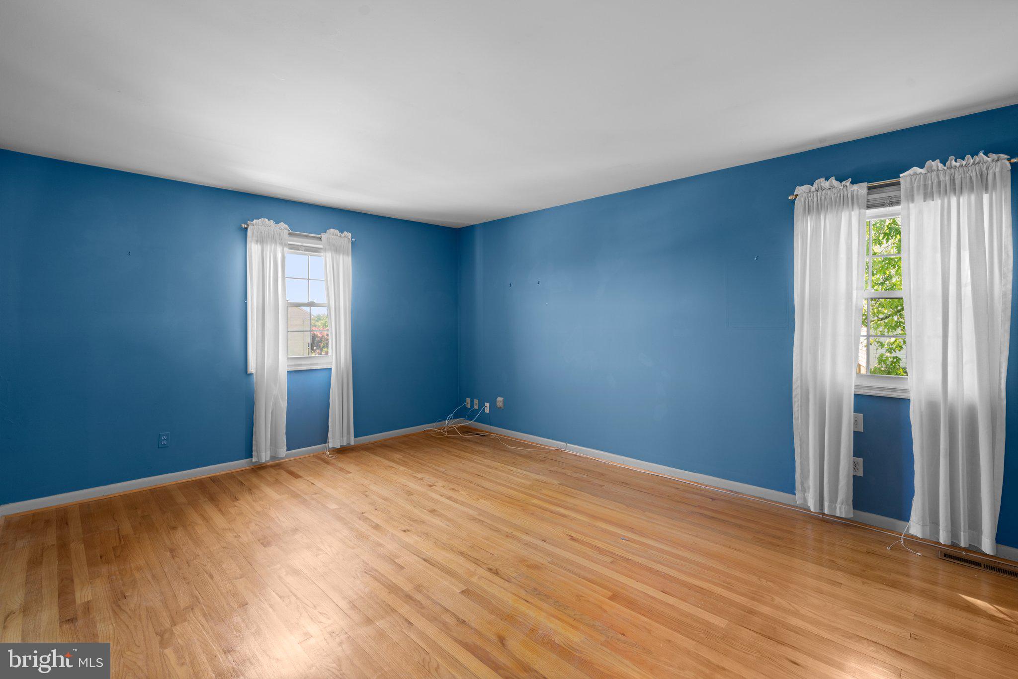 10825 Sandringham Road Cockeysville, MD 21030 - Photo 22 of 55 Primary Bedroom