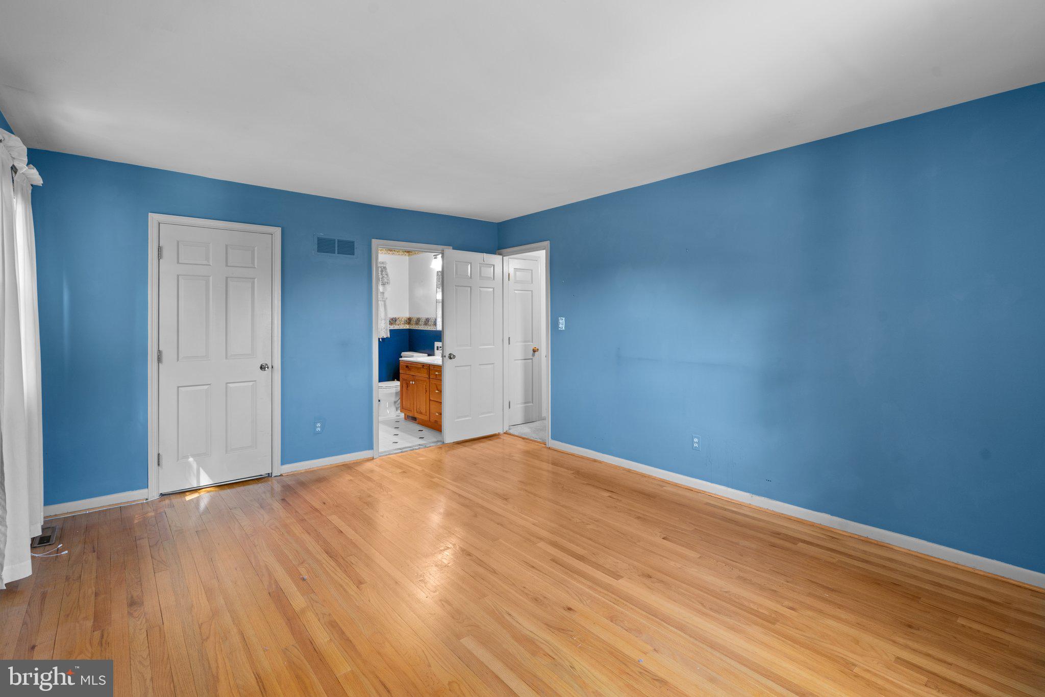 10825 Sandringham Road Cockeysville, MD 21030 - Photo 24 of 55 Primary Bedroom