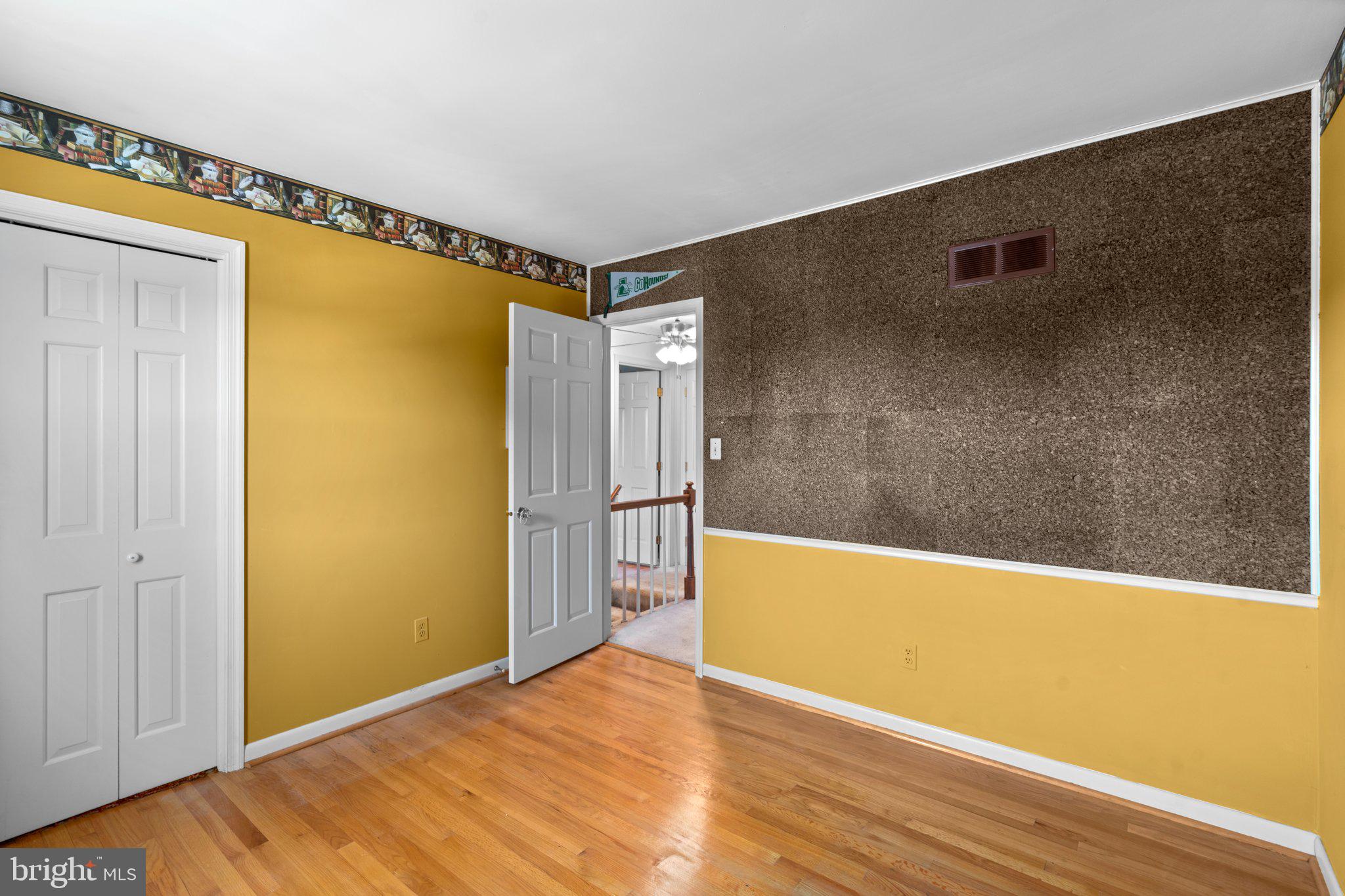 10825 Sandringham Road Cockeysville, MD 21030 - Photo 32 of 55 Bedroom 3
