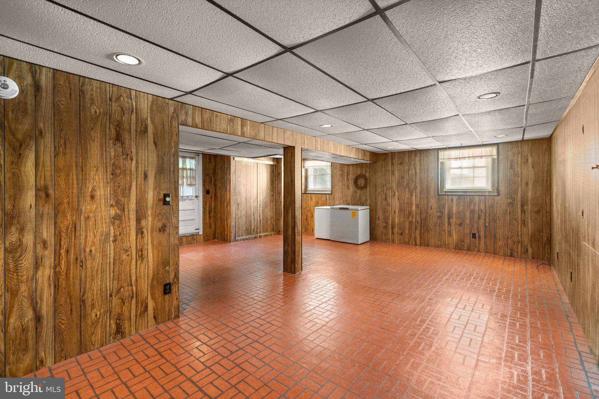 10825 Sandringham Road Cockeysville, MD 21030 - Photo 35 of 55 Rec Room