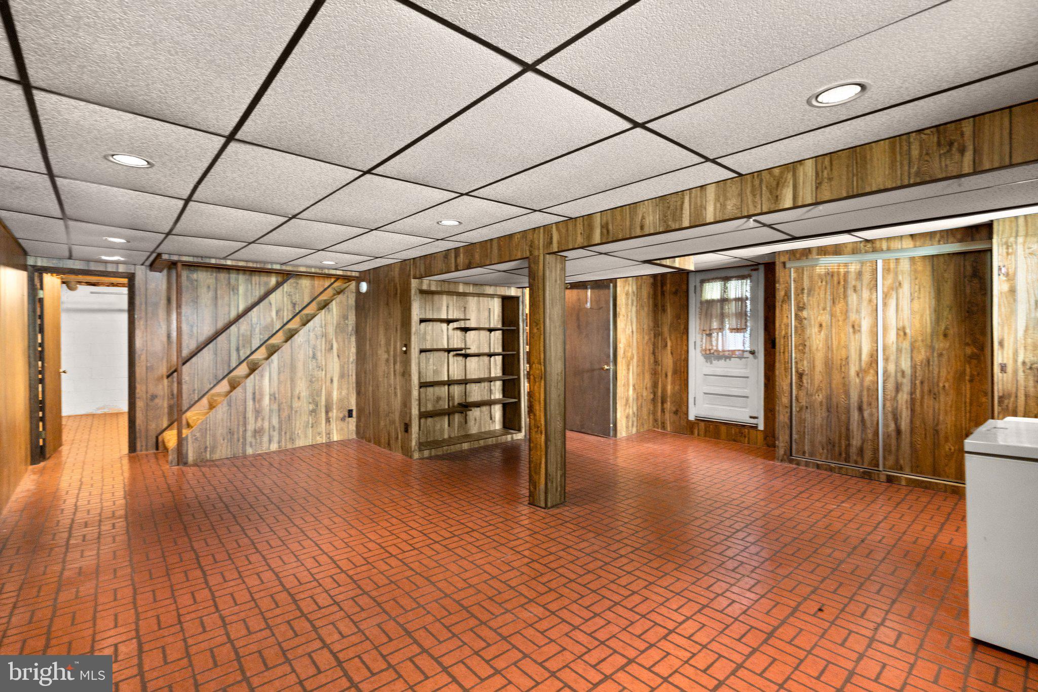 10825 Sandringham Road Cockeysville, MD 21030 - Photo 36 of 55 Rec Room