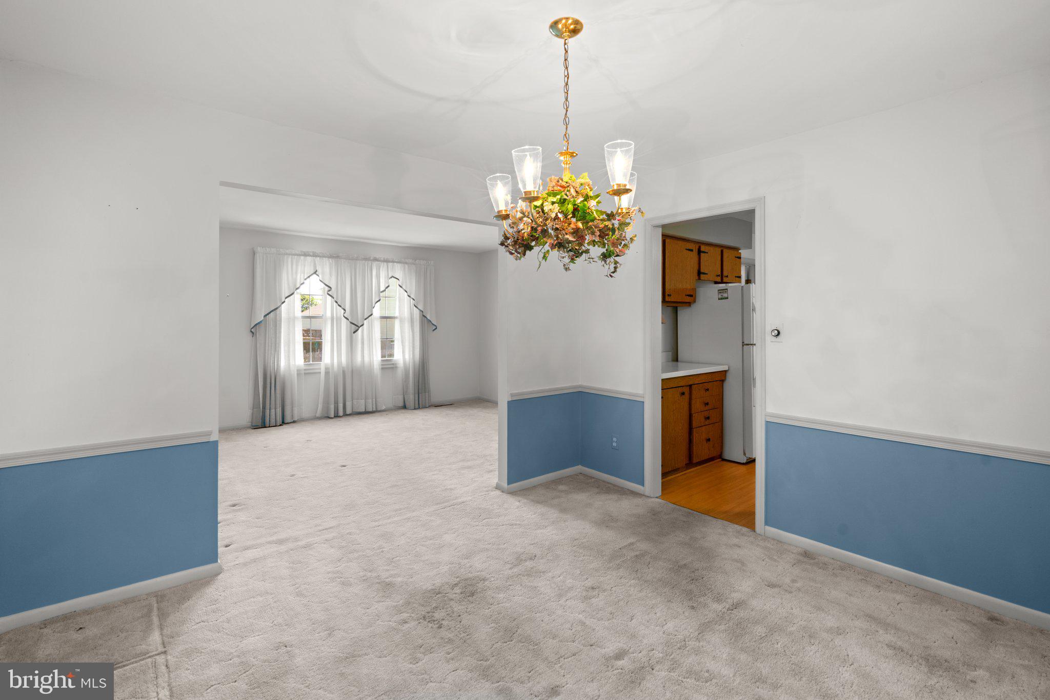 10825 Sandringham Road Cockeysville, MD 21030 - Photo 8 of 55 Dining Room