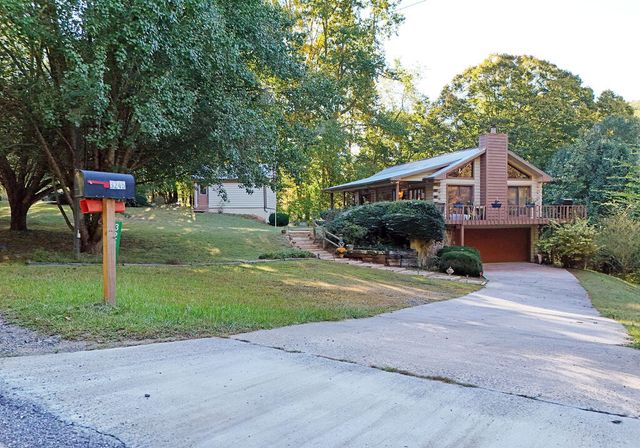 $425,000 | 3245 Mulky Gap Road, Blairsville, GA 30512