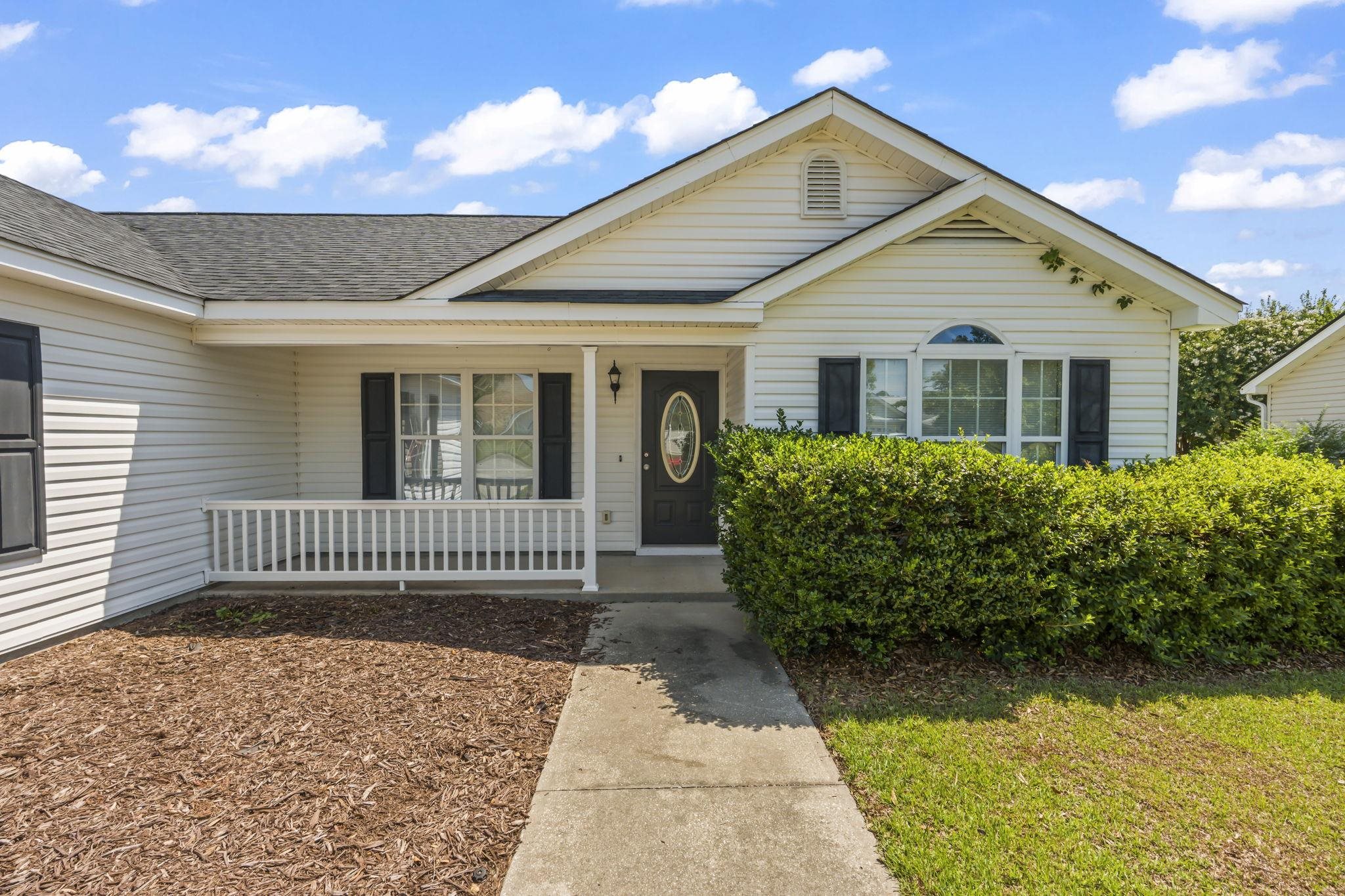 1372 Gailard Drive Conway, SC 29526 - Photo 37 of 43