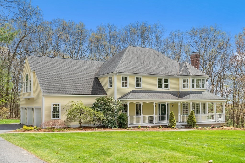 21 Vose Hill Road Westford, MA 01886 - Photo 1 of 42 Gallery Image 1