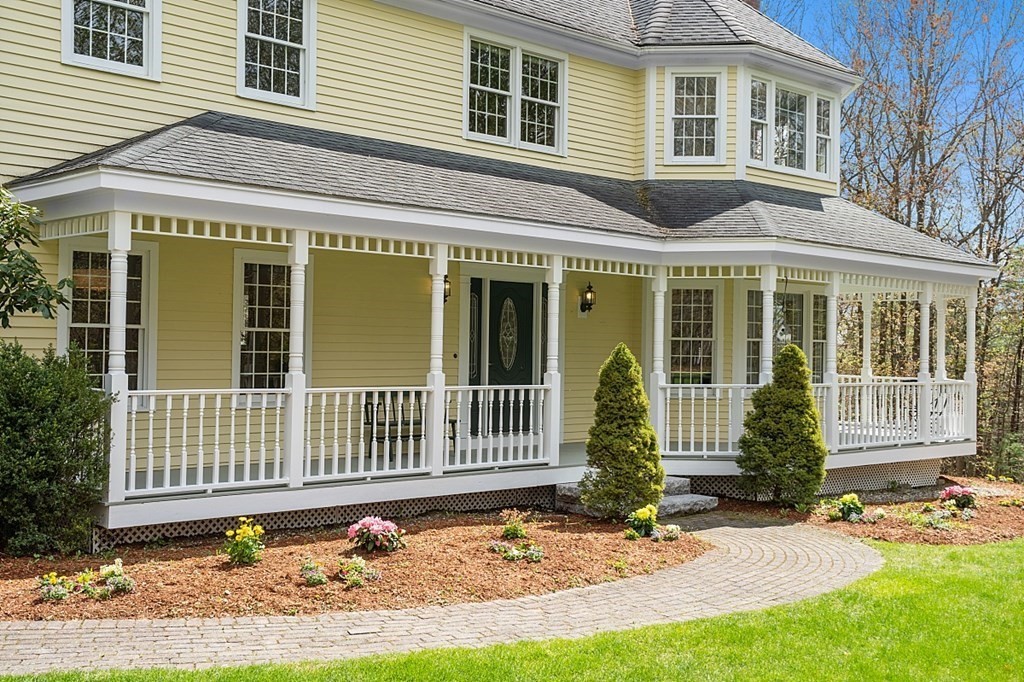 21 Vose Hill Road Westford, MA 01886 - Photo 36 of 42 Gallery Image 36