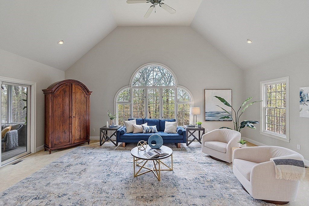 21 Vose Hill Road Westford, MA 01886 - Photo 4 of 42 Gallery Image 4