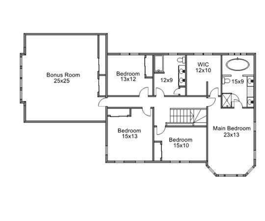 21 Vose Hill Road Westford, MA 01886 - Photo 41 of 42 Gallery Image 41
