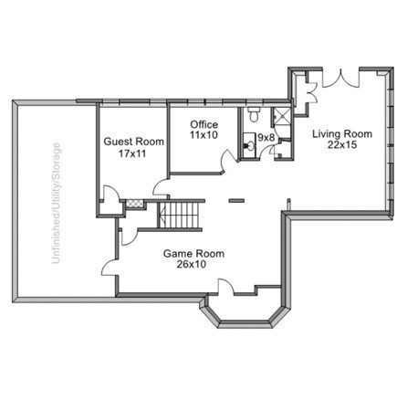 21 Vose Hill Road Westford, MA 01886 - Photo 42 of 42 Gallery Image 42