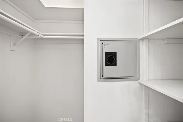a view of a hallway