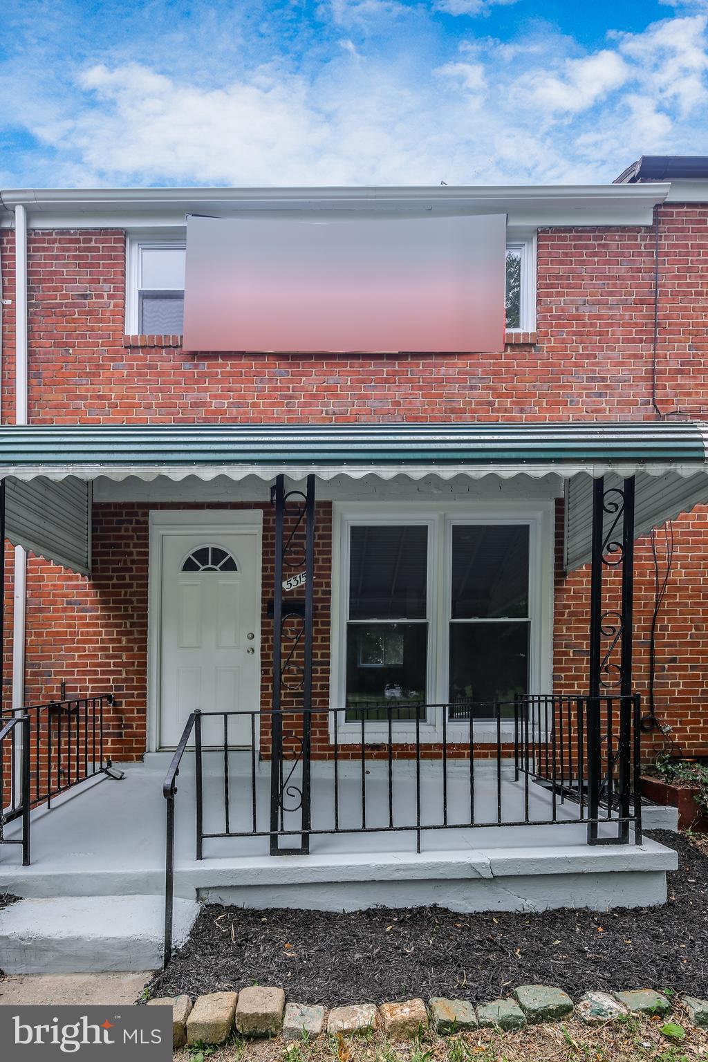 5315 Lothian Road Baltimore, MD 21212 - Photo 1 of 30 Exterior (Front)
