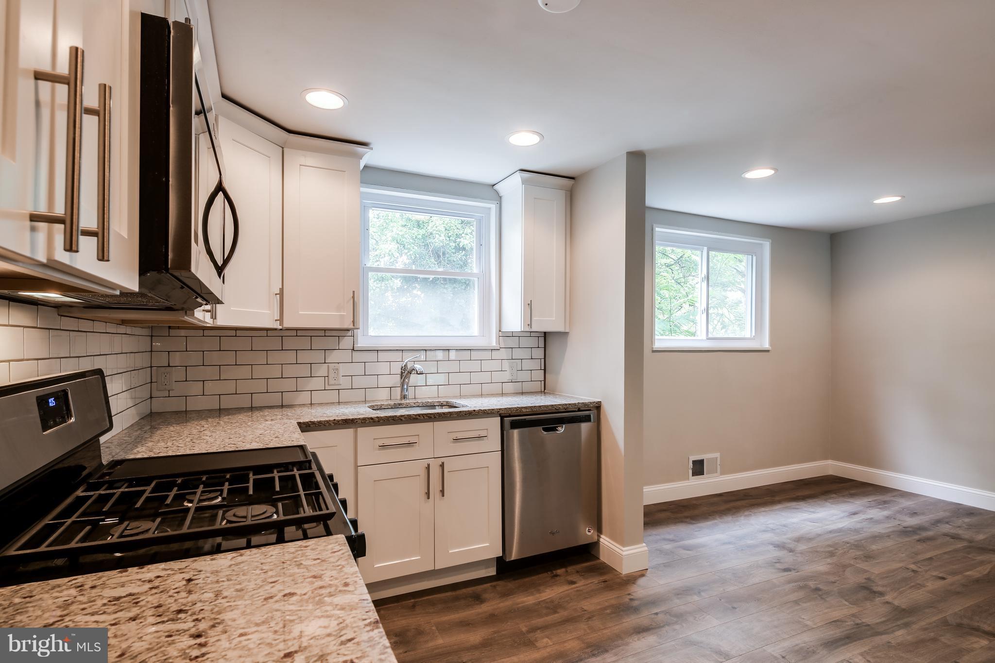 5315 Lothian Road Baltimore, MD 21212 - Photo 14 of 30 Kitchen