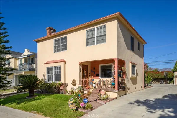 $2,700 | 749 1/2 East Doran Street, Glendale, CA 91206