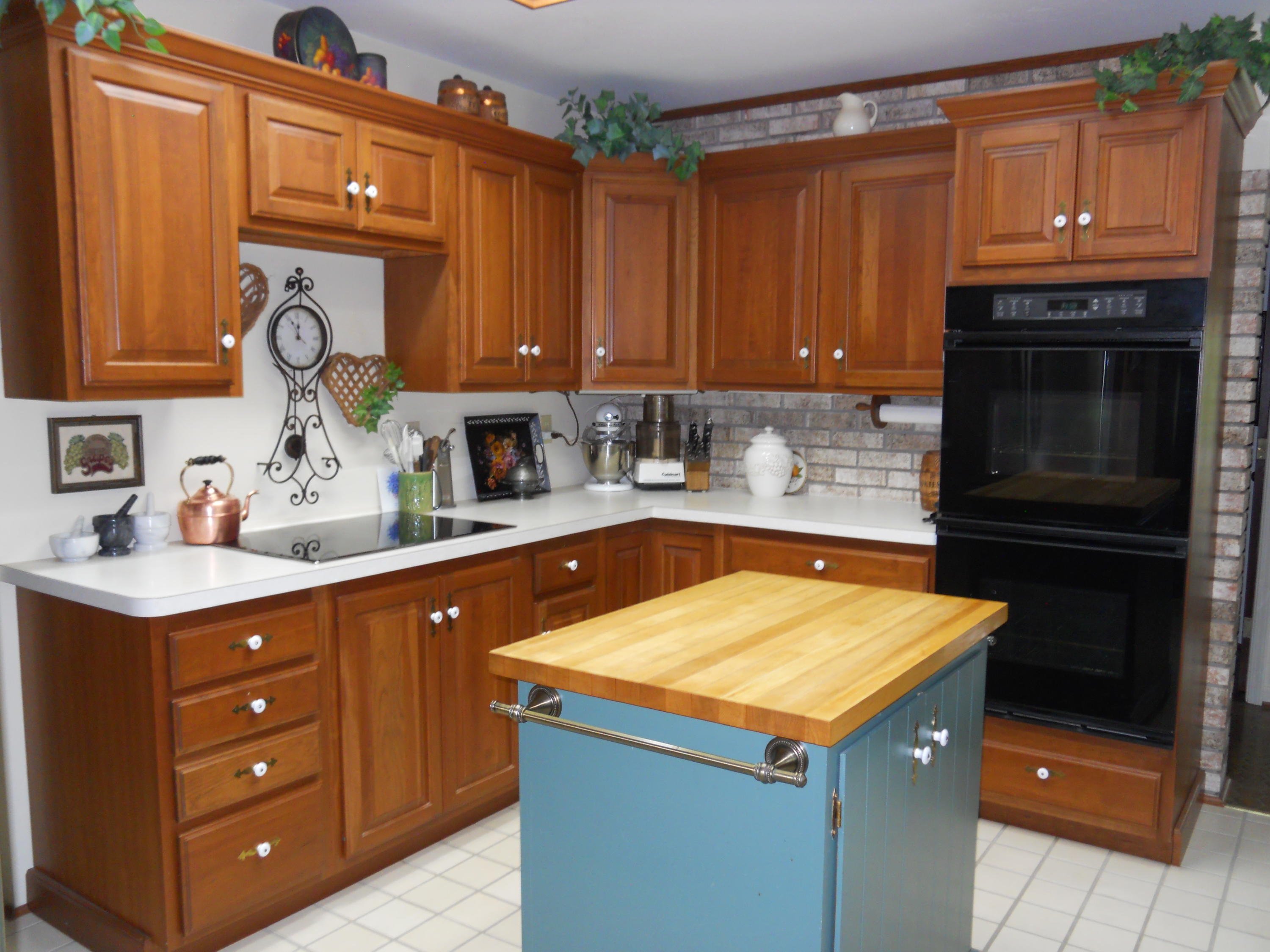 939 West Sturgeon Valley Road Vanderbilt, MI 49795 - Photo 9 of 36 Gallery Image 9