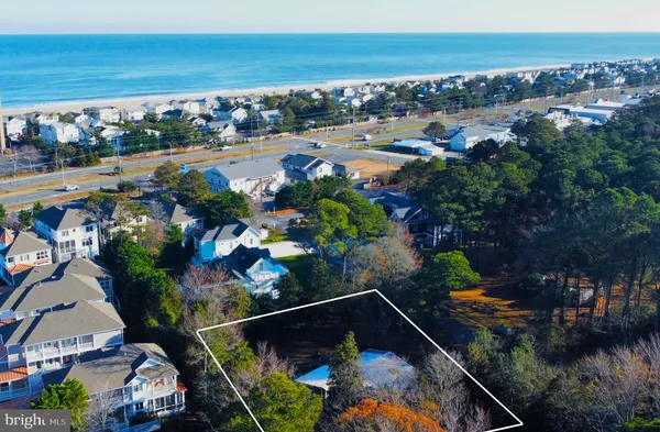 $1,395,000 | 23 Short Road, Bethany Beach, DE 19930
