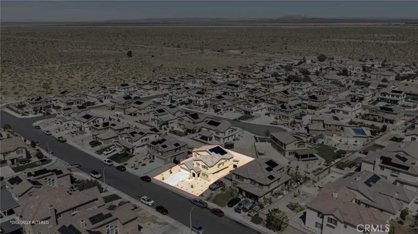 $599,900 | 38218 Chapelle Street, Palmdale, CA 93552