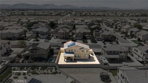$599,900 | 38218 Chapelle Street, Palmdale, CA 93552