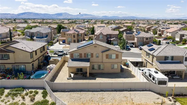 $599,900 | 38218 Chapelle Street, Palmdale, CA 93552