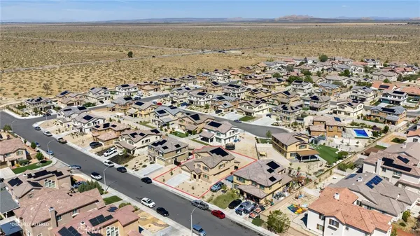 $599,900 | 38218 Chapelle Street, Palmdale, CA 93552