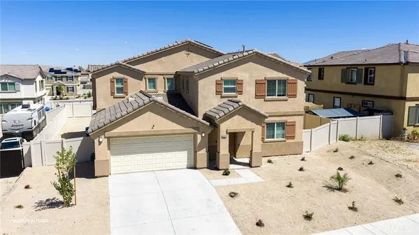 $599,900 | 38218 Chapelle Street, Palmdale, CA 93552