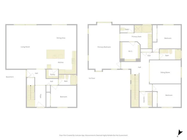 $599,900 | 38218 Chapelle Street, Palmdale, CA 93552