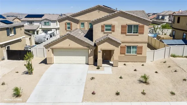 $599,900 | 38218 Chapelle Street, Palmdale, CA 93552