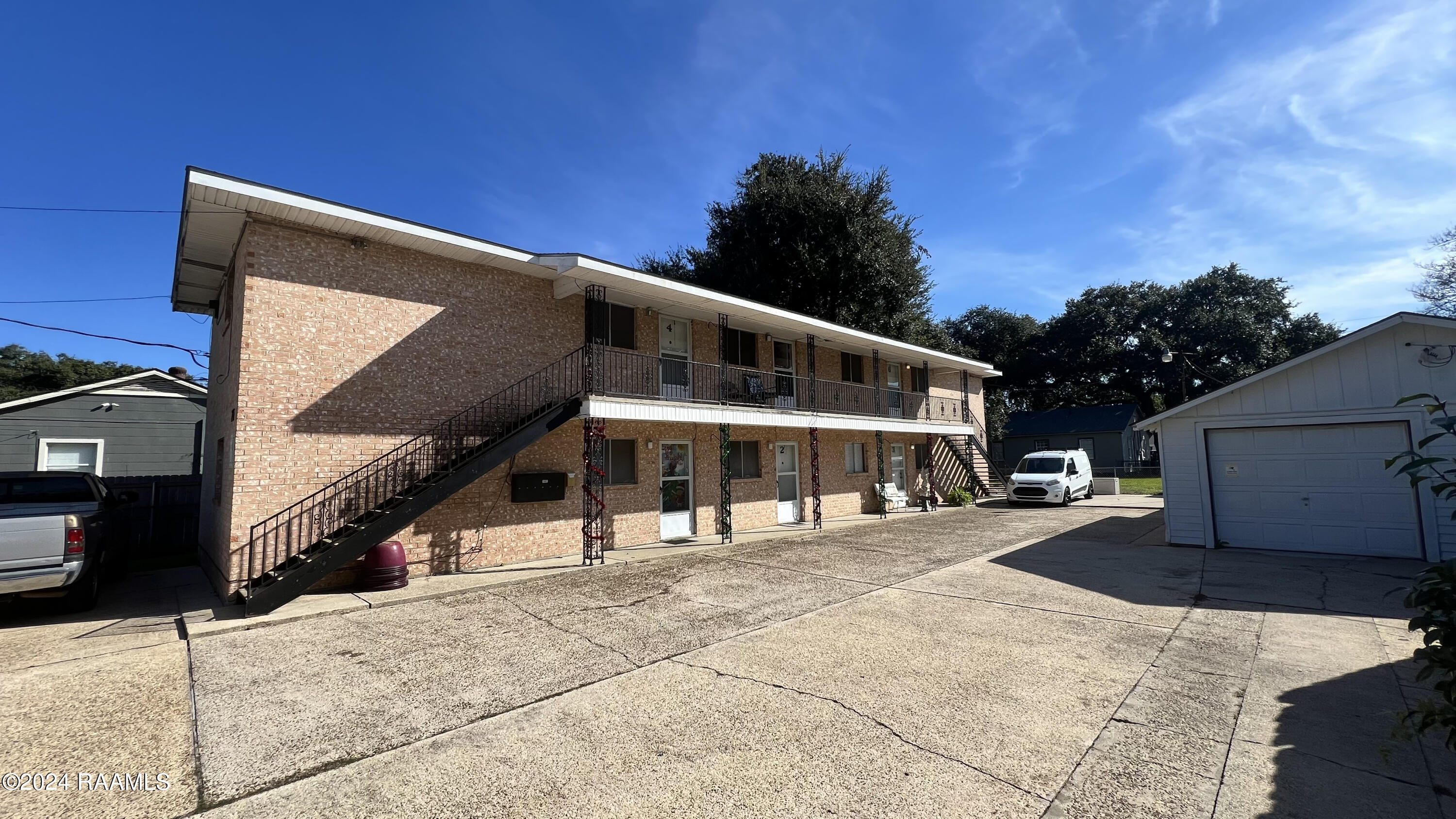715 Harding Street, Unit 4 Lafayette, LA 70503 - Photo 11 of 12 IMG_5630
