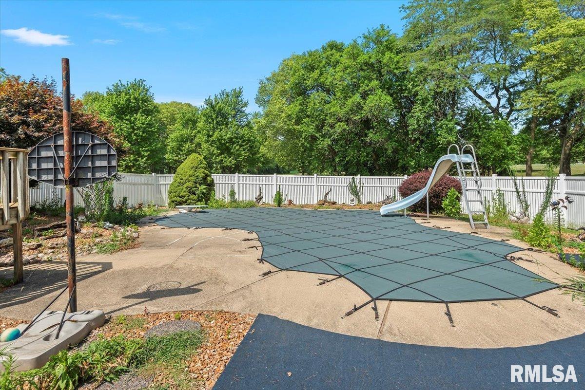 5016 Kinsinger Road Pleasant Plains, IL 62677 - Photo 34 of 40 Gallery Image 34