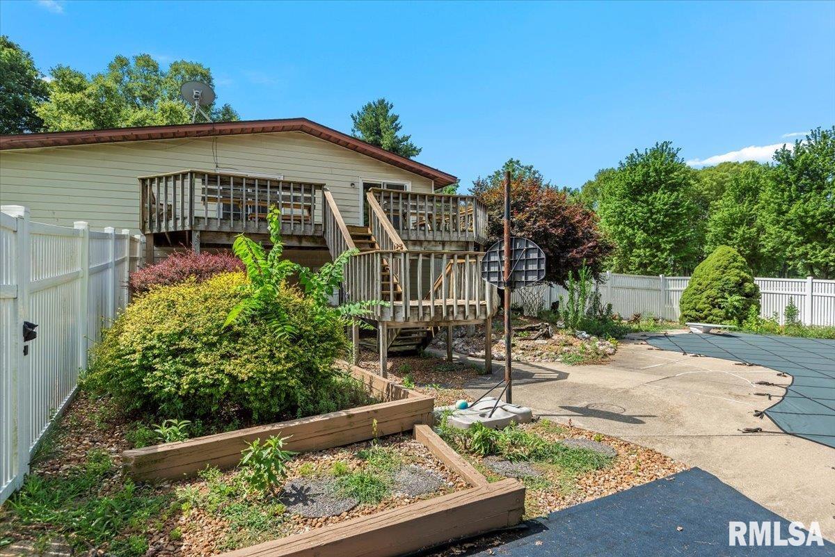 5016 Kinsinger Road Pleasant Plains, IL 62677 - Photo 35 of 40 Gallery Image 35