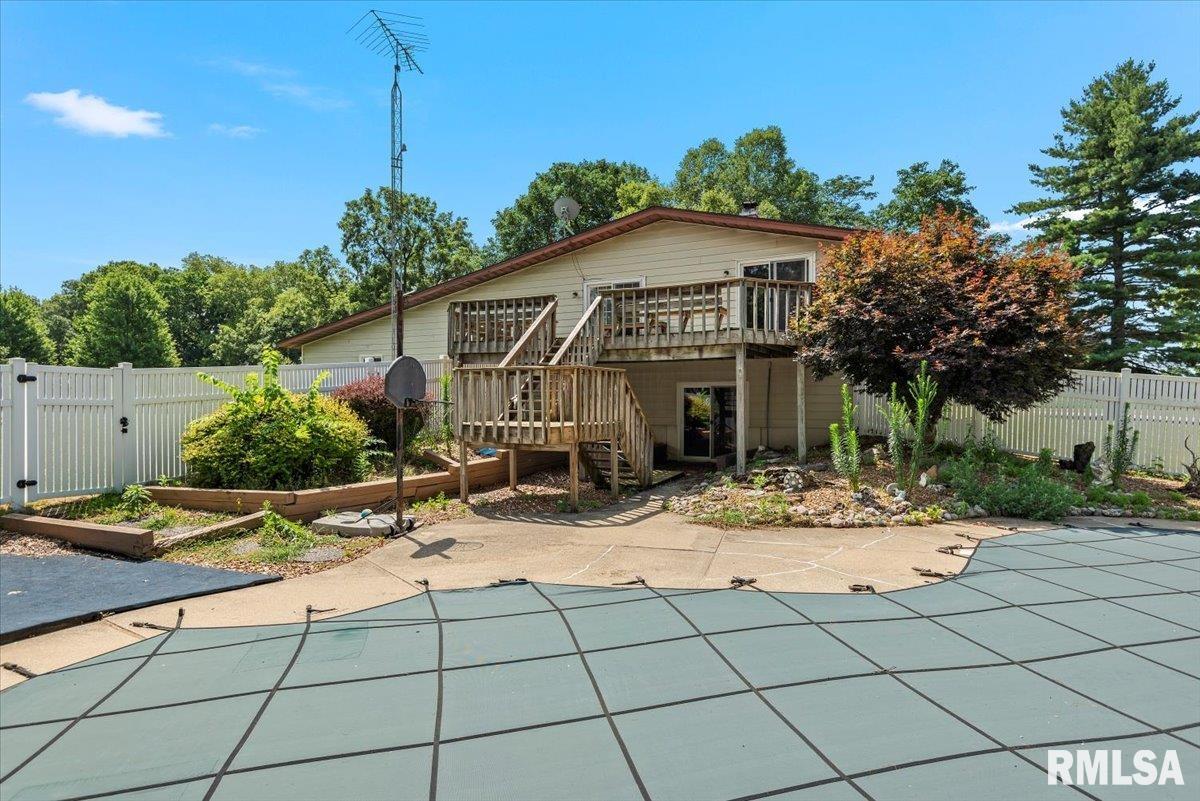 5016 Kinsinger Road Pleasant Plains, IL 62677 - Photo 37 of 40 Gallery Image 37
