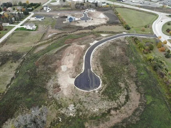 $58,900 | Lt26 Lt26 Gettysburg Lane, Sheboygan, WI 53083