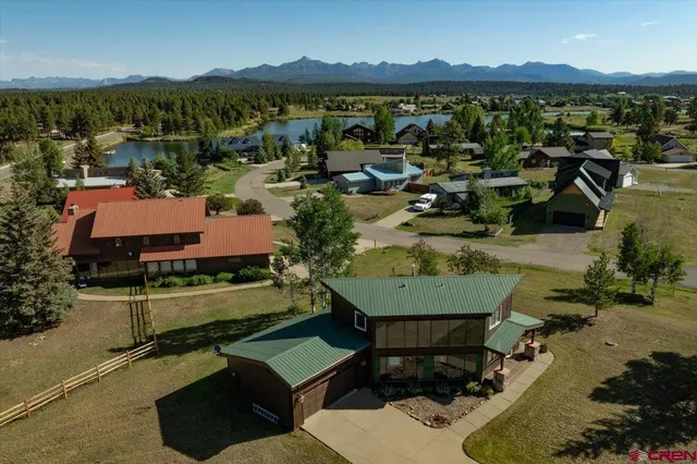$599,000 | 631 Lakeside Drive, Pagosa Springs, CO 81147