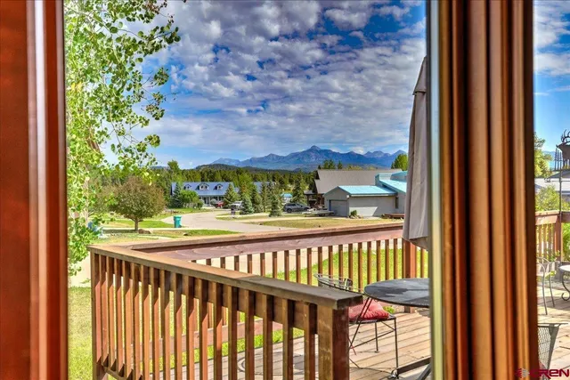 $599,000 | 631 Lakeside Drive, Pagosa Springs, CO 81147