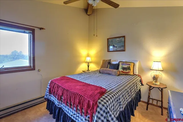 $599,000 | 631 Lakeside Drive, Pagosa Springs, CO 81147