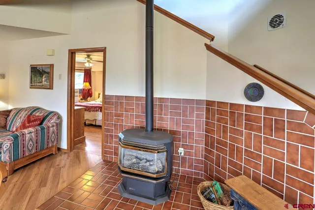 $599,000 | 631 Lakeside Drive, Pagosa Springs, CO 81147